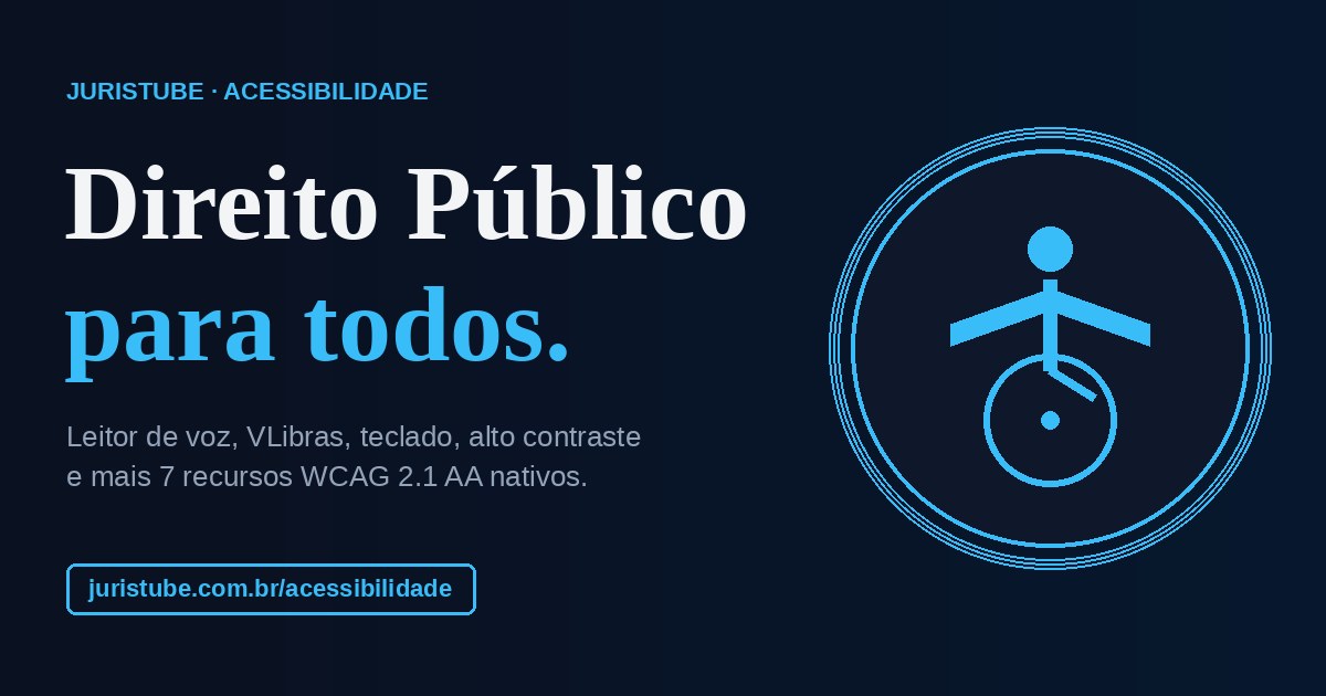 Direito Público para Todos