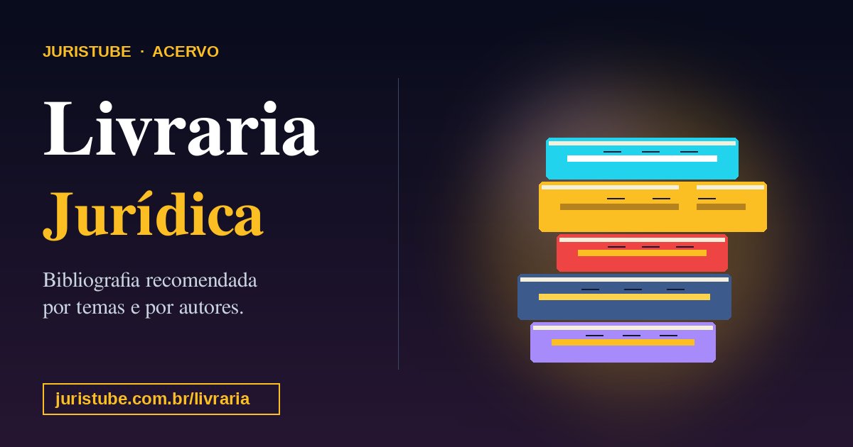 Livraria Jurídica